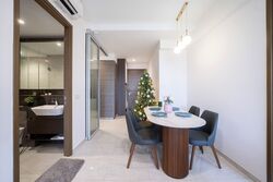 The Florence Residences (D19), Apartment #508272621